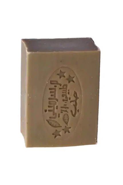 LAUR Modern- Aleppo Seife 5% Lorbeeröl / ca.100g