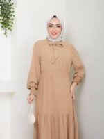 Maxikleid