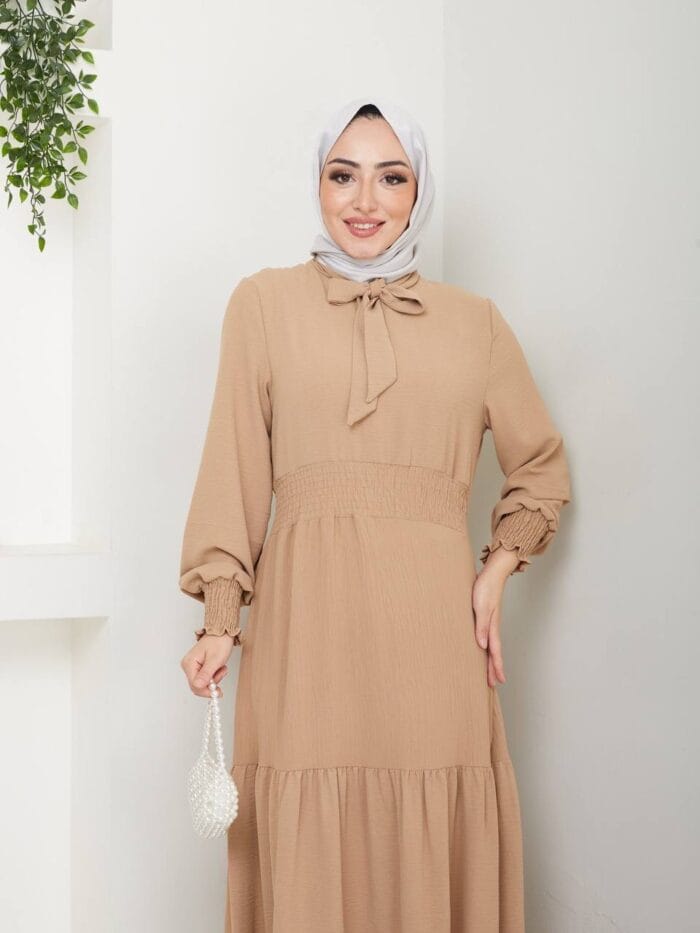 Maxikleid