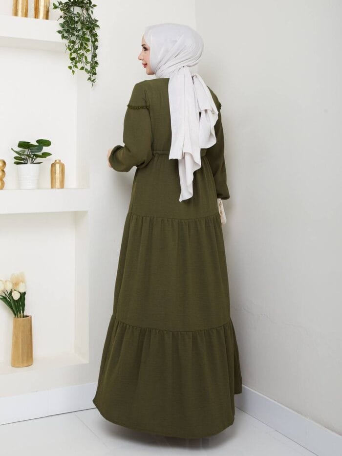 sommerkleid