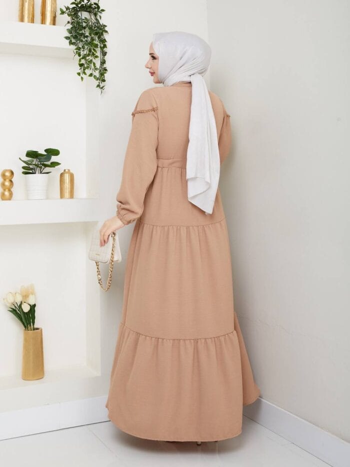 sommerkleid