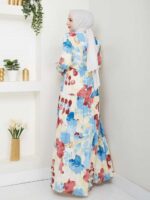 Summer dress-colorful