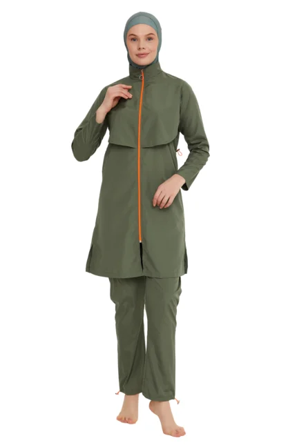 HAKI-burkini