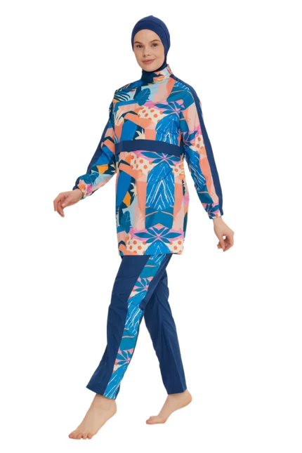 TURANJ-burkini