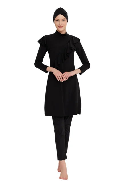 Hatice Sultan-burkini