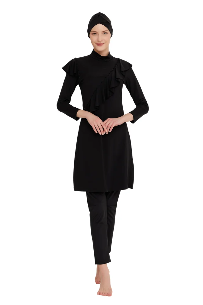 Hatice Sultan-burkini