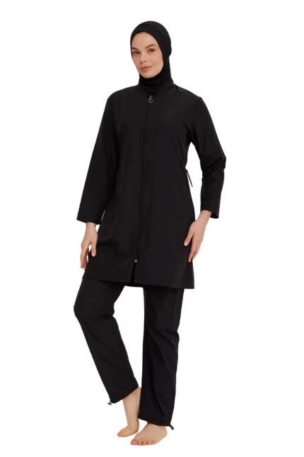 Burkini-Nuray-siyah