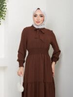 Maxikleid