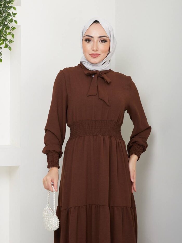 Maxikleid