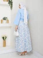 Yeni Sezon-babyblau