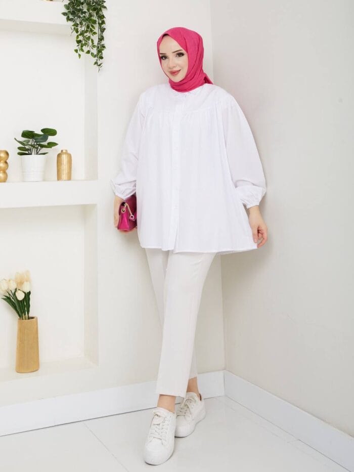 Bluse