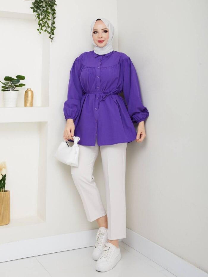 Bluse