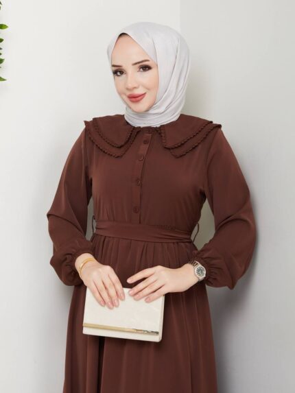 Peter Pan Collar