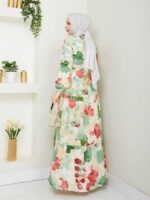 Summer dress-colorful