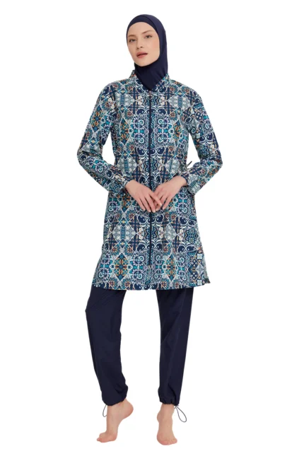 İZNİK-burkini
