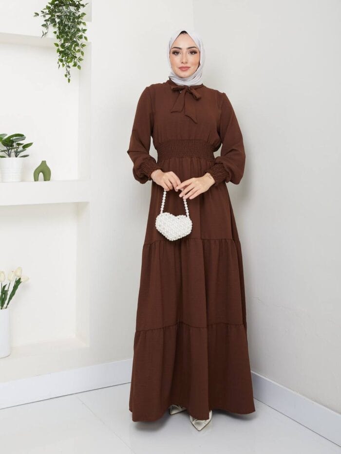Maxikleid