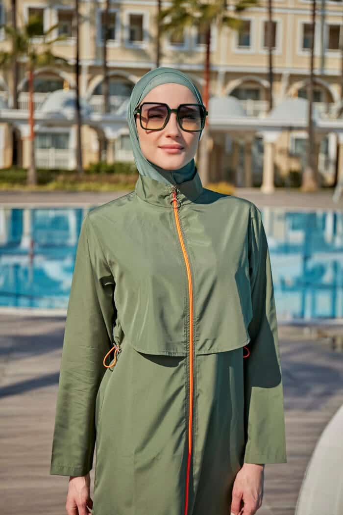 HAKI YEŞİL-4