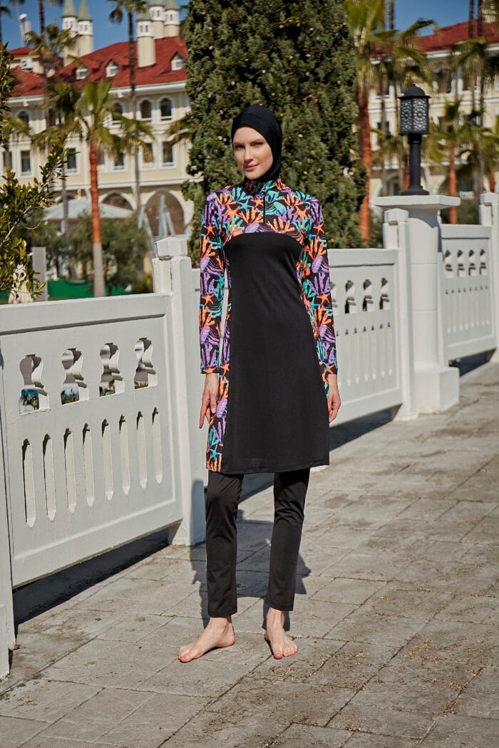 Mercan-3