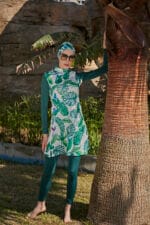 Tropic Leaf-3
