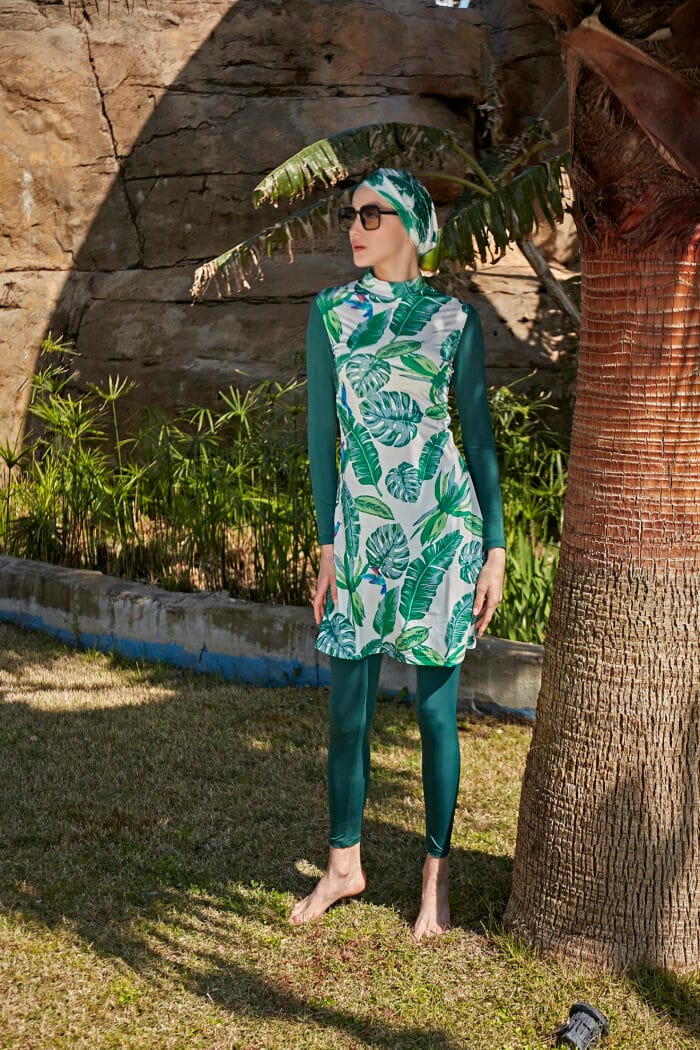 Tropic Leaf2