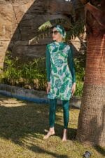 Tropic Leaf2
