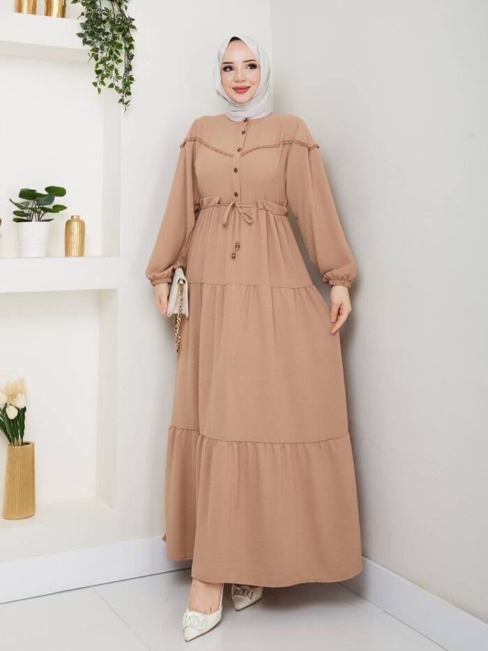 sommerkleid