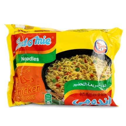 Indomie
