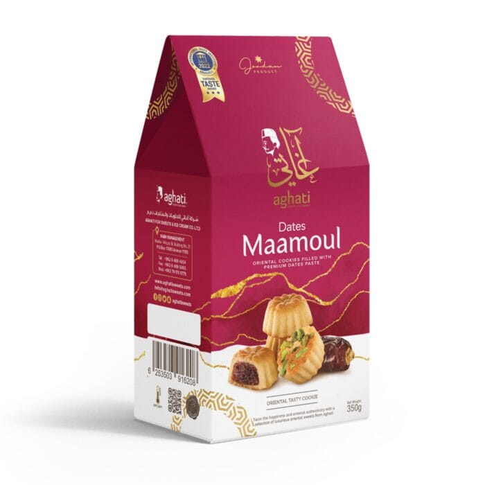 Maamoul