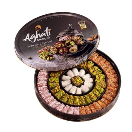 Turkish