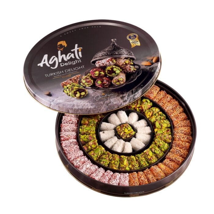 Turkish