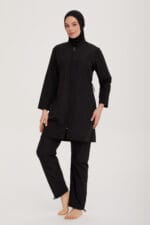 Burkini-Nuray-siyah