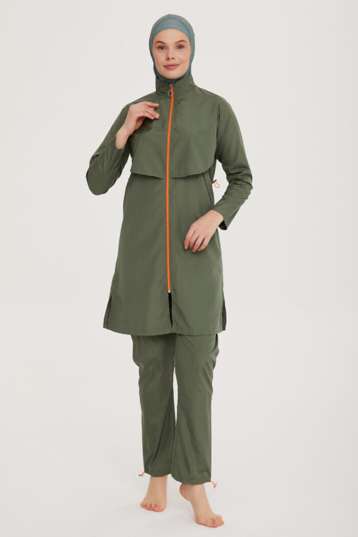 HAKI-burkini