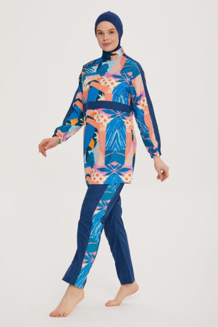 TURANJ-burkini