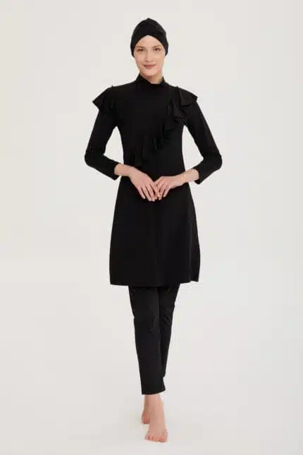 Hatice Sultan-burkini