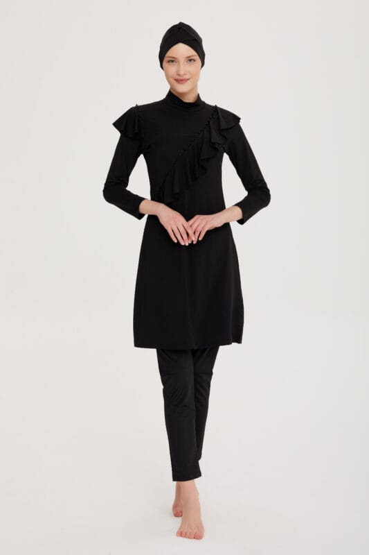 Hatice Sultan-burkini