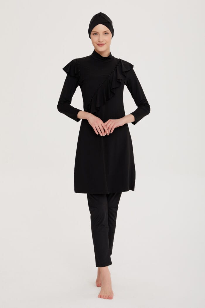 Hatice Sultan-burkini