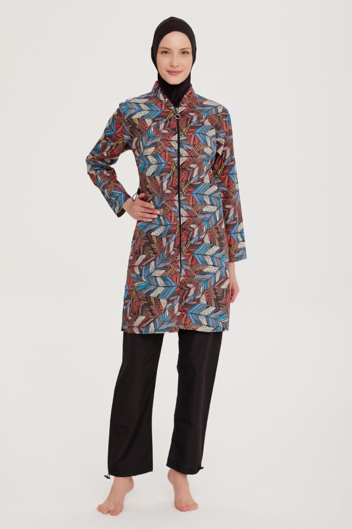 Gülay-burkini