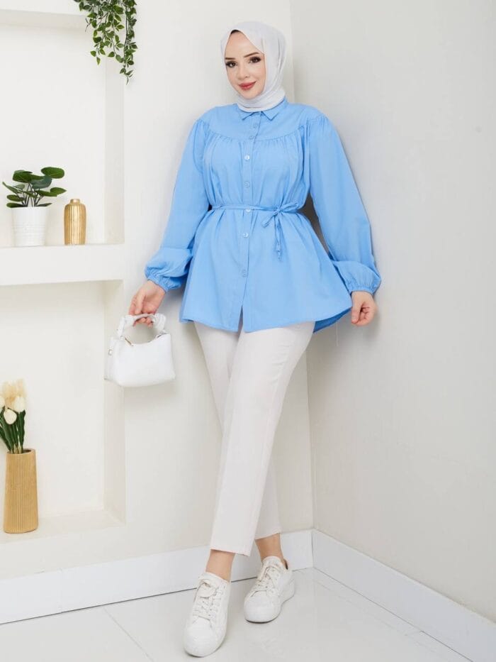 Bluse