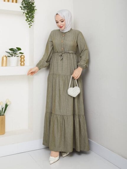Maxikleid