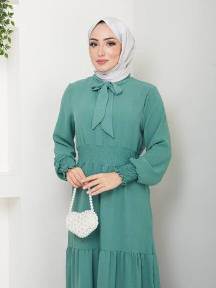 Maxikleid