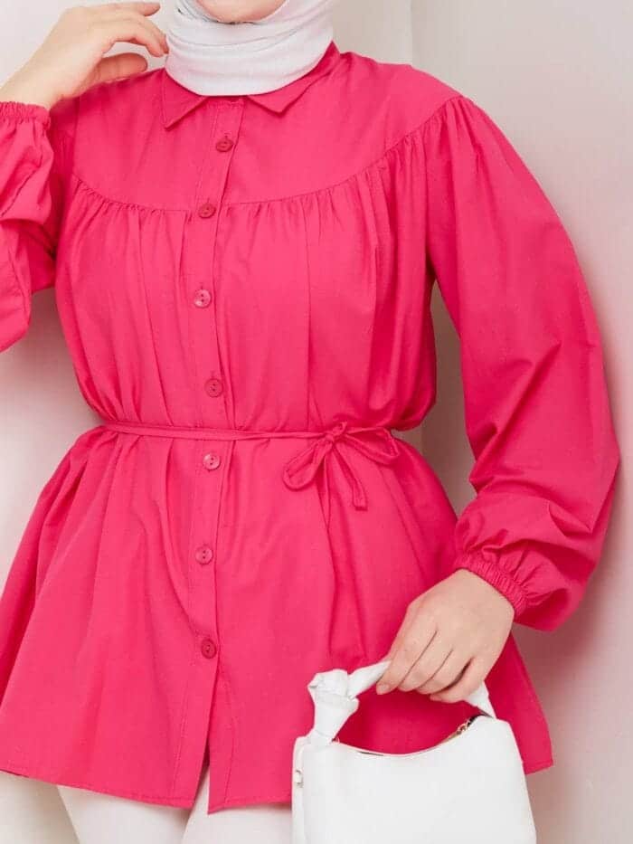 Bluse