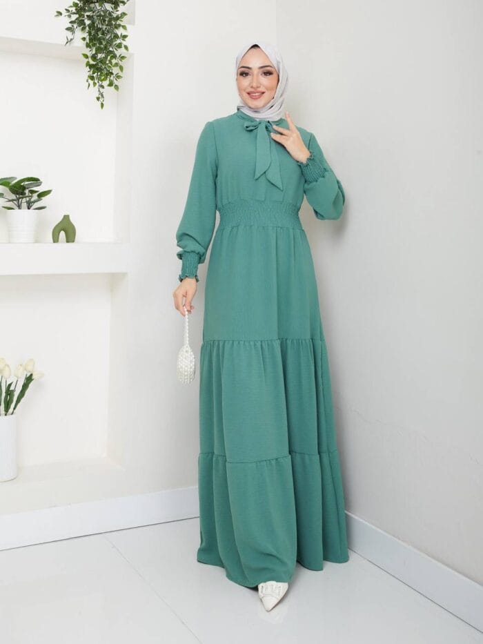 Maxikleid
