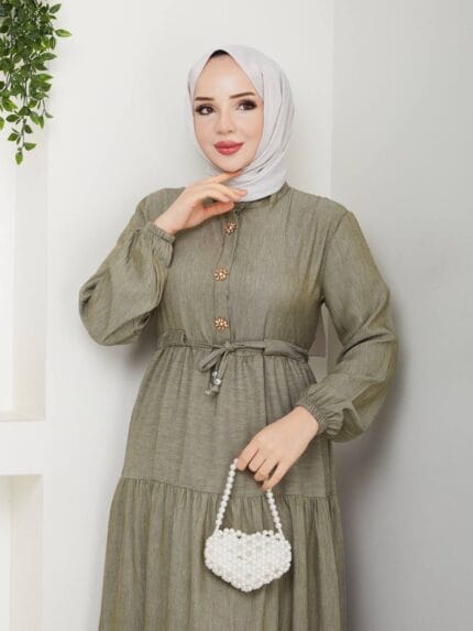 Maxikleid