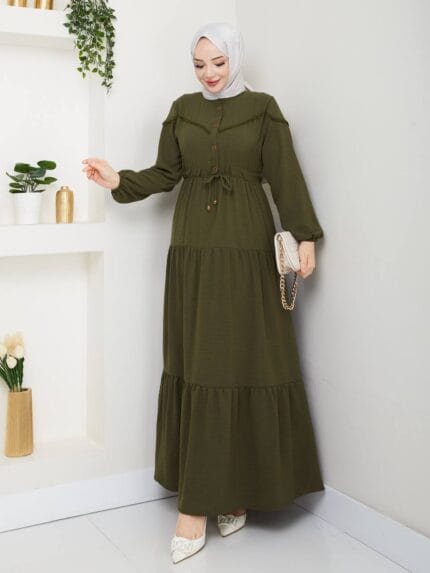 sommerkleid