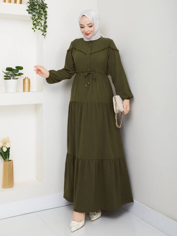 sommerkleid