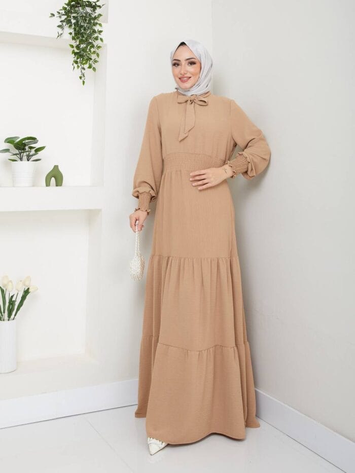 Maxikleid