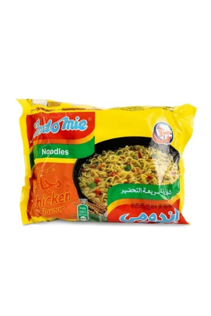Indomie
