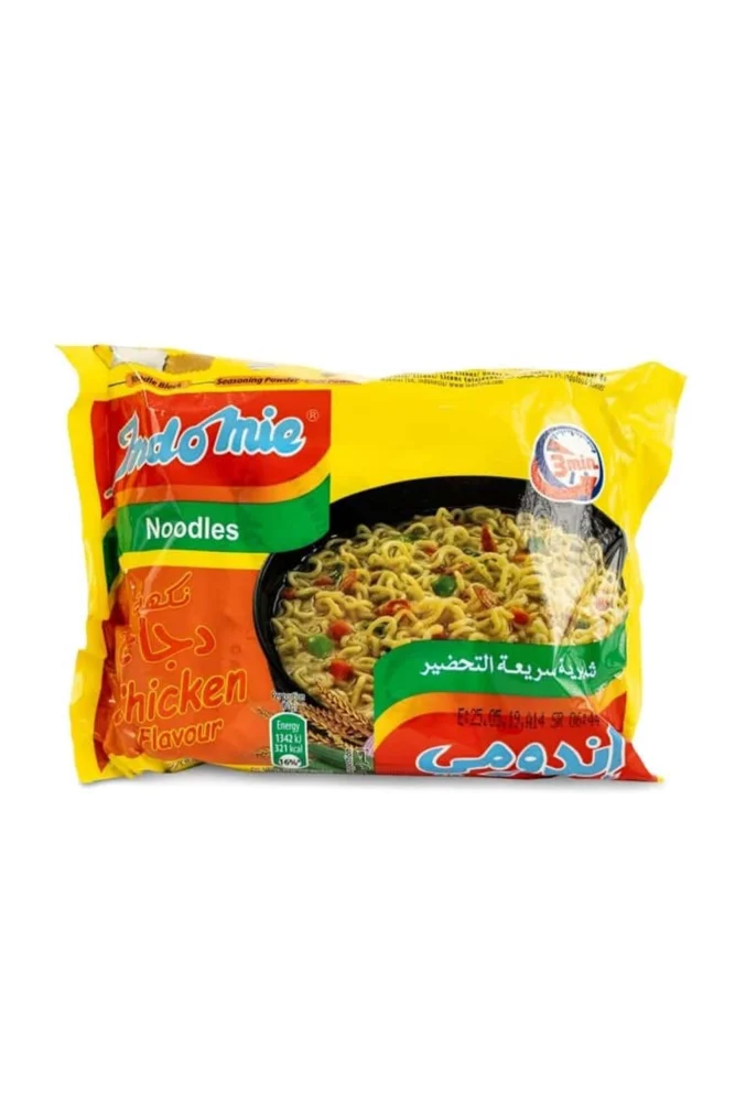 Indomie