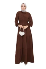 Maxikleid