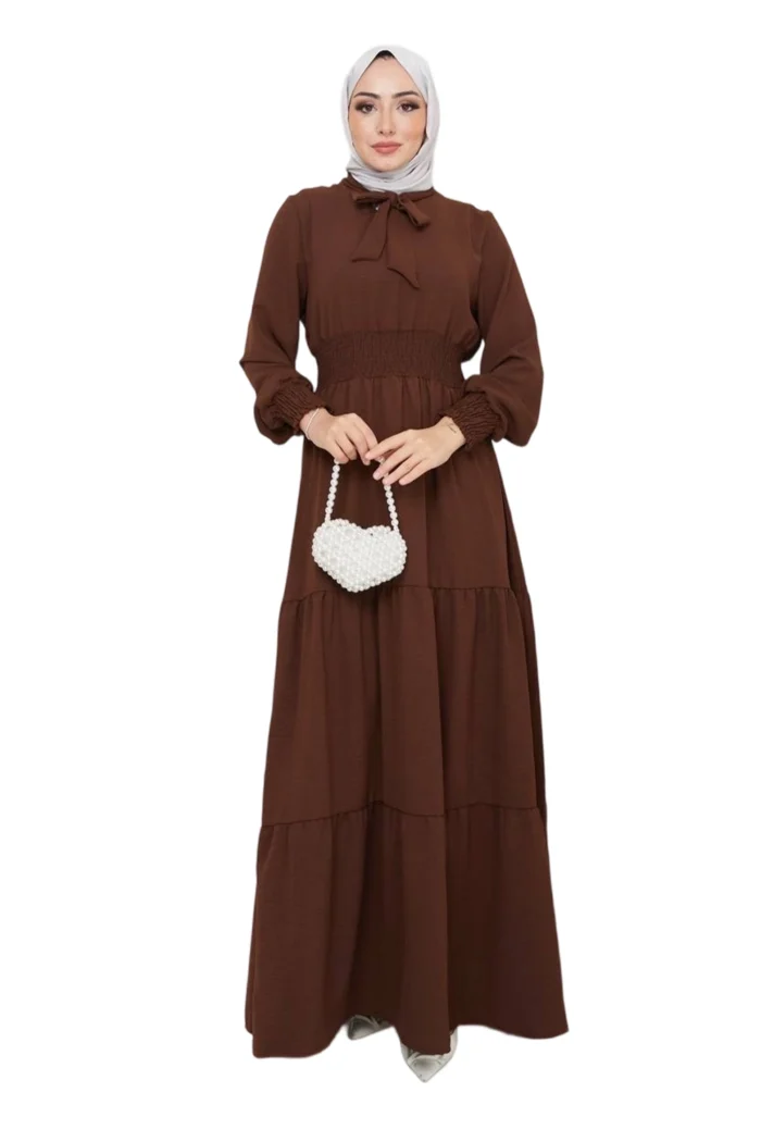 Maxikleid